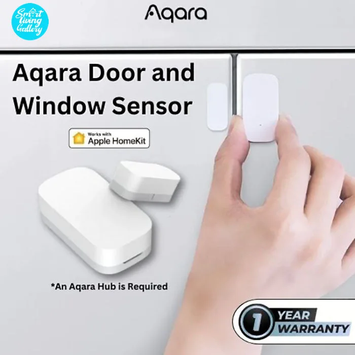 Aqara Door Window Sensor