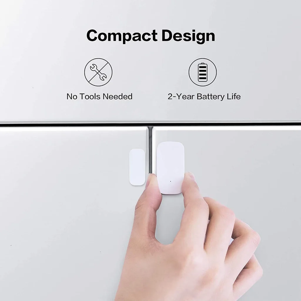 Aqara Door Window Sensor image 3