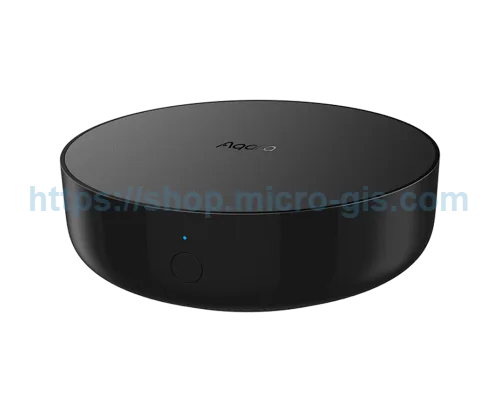 Aqara Hub M2 Gateway