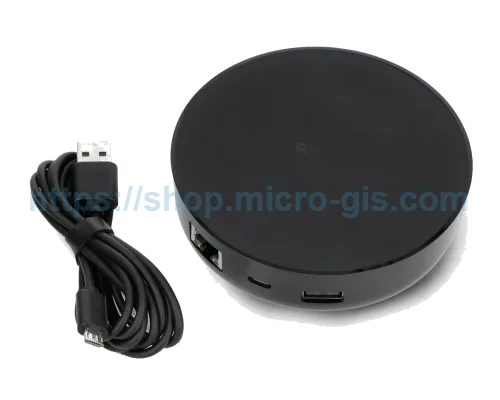 Aqara Hub M2 Gateway image 2