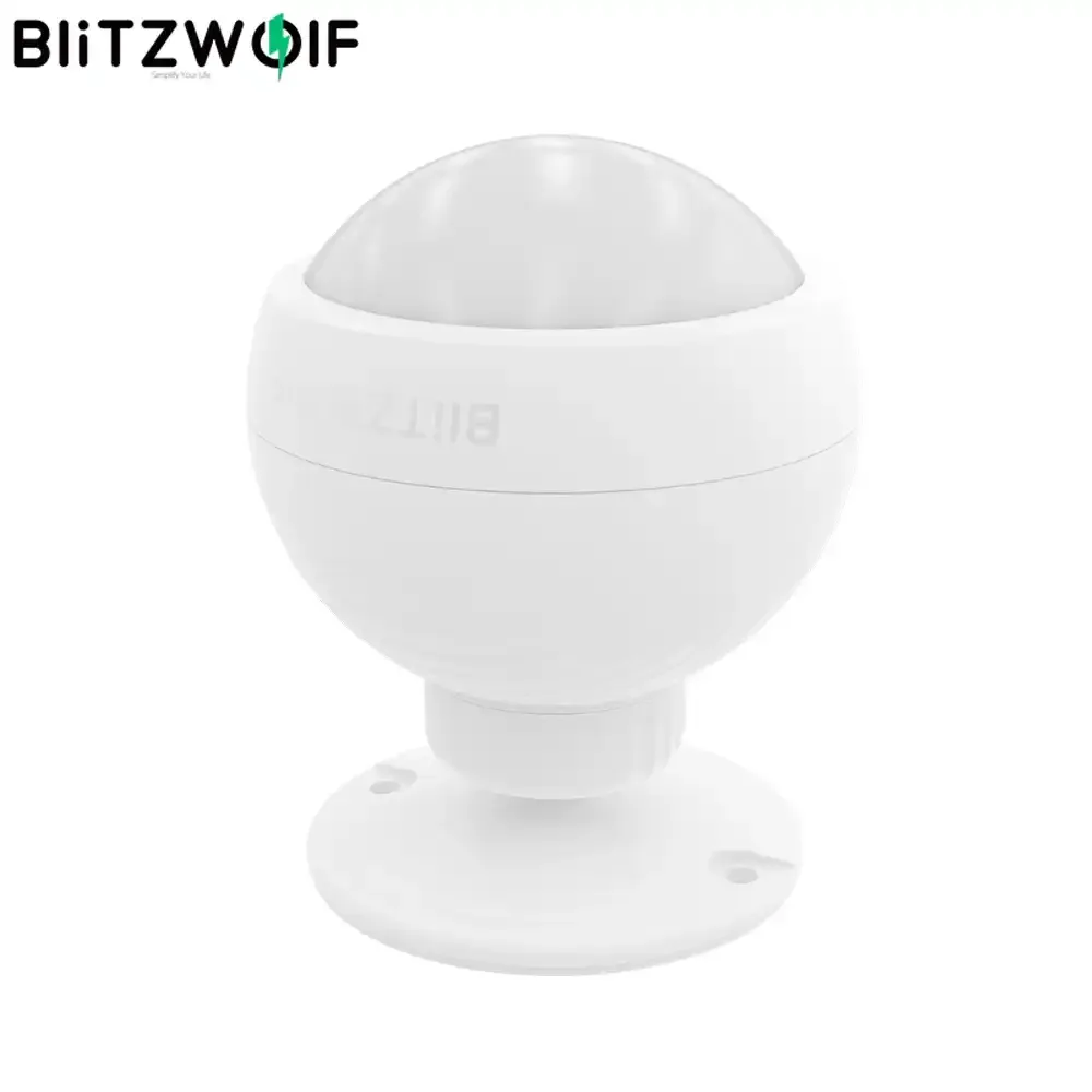 BlitzWolf BW-IS3 Smart Doorbell