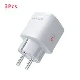 BlitzWolf BW-SHP13 Smart Plug image 2