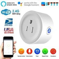 Broadlink BG1 Smart Socket