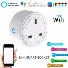 Broadlink BG1 Smart Socket image 2