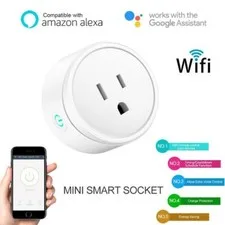 Broadlink BG1 Smart Socket image 3