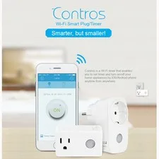 Broadlink SP3 Smart Plug image 2