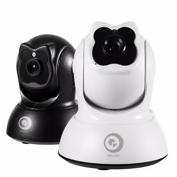 Digoo BB-M2 Smart Doorbell Camera
