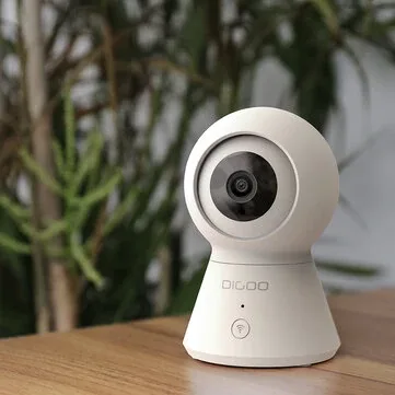 Digoo BB-M2 Smart Doorbell Camera image 2