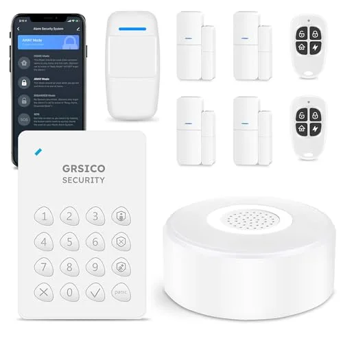 Digoo DG-HOSA Smart Home Kit image 2