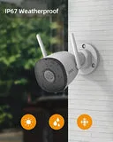 Imou Bullet 2 Security Camera image 3