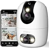 Imou Cue 2 WiFi Camera image 3