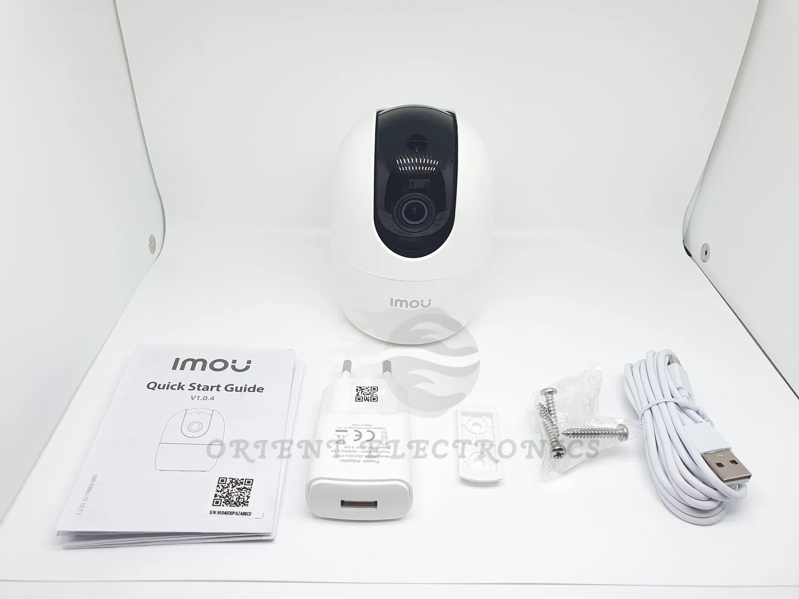 Imou Ranger 2 Indoor Camera image 3