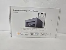 Meross Smart Garage Door Opener