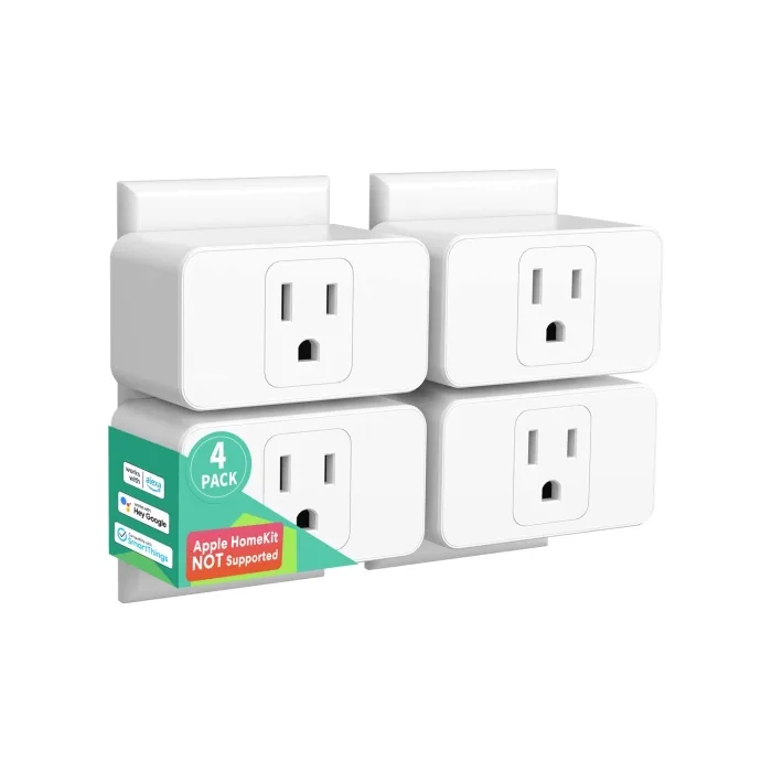 Meross Smart Plug Mini WiFi