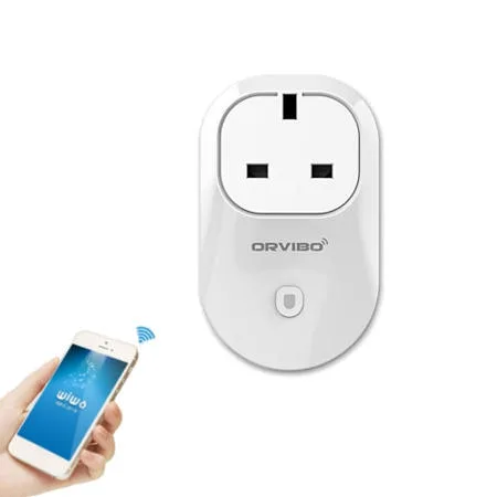 Orvibo S20 WiFi Smart Plug