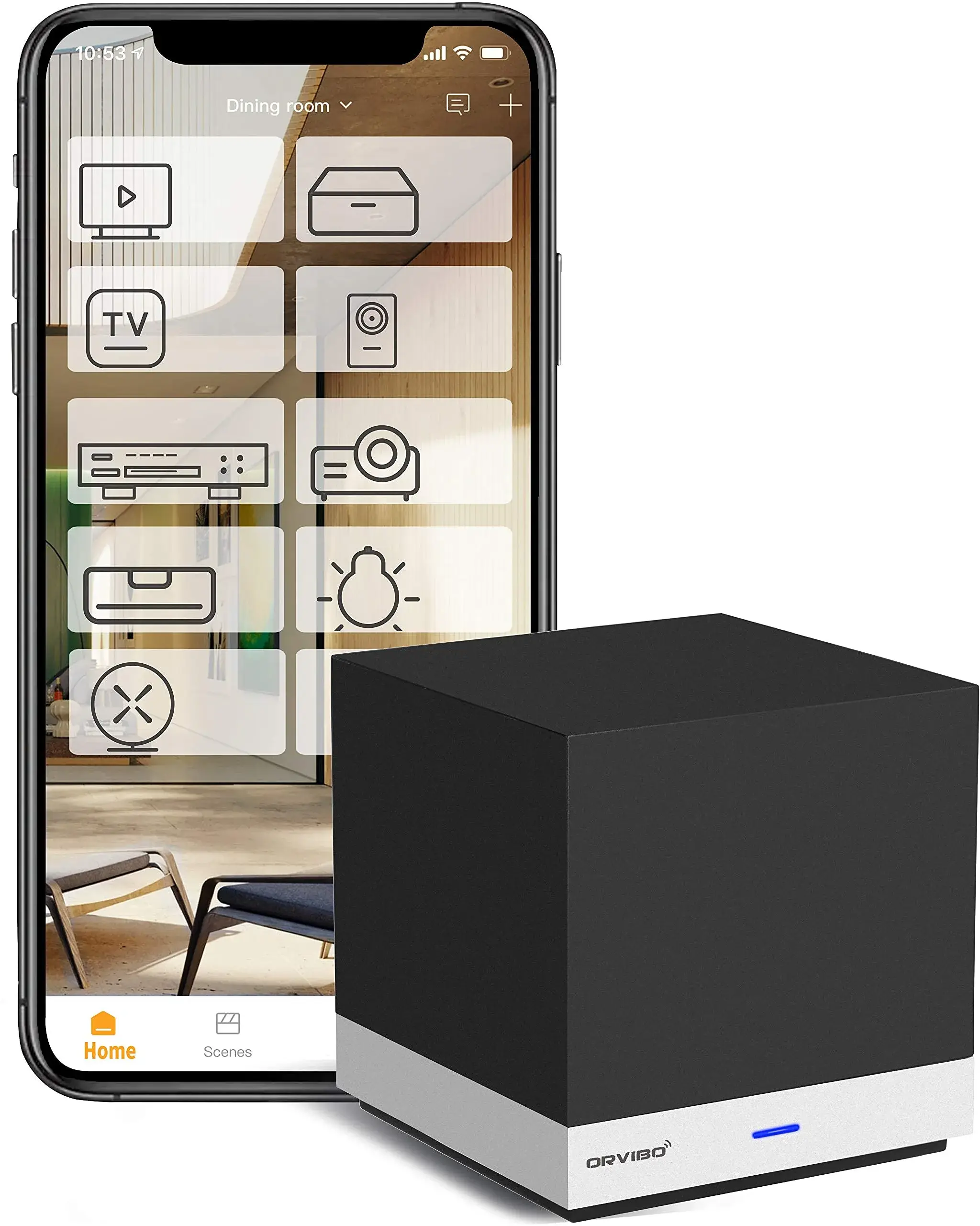 Orvibo Smart Home Hub