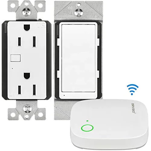 Orvibo Smart Home Hub image 3