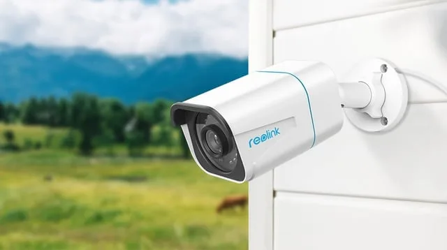 Reolink RLC-810A PoE Camera image 2
