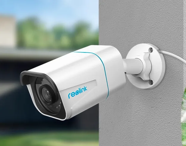 Reolink RLC-810A PoE Camera image 3