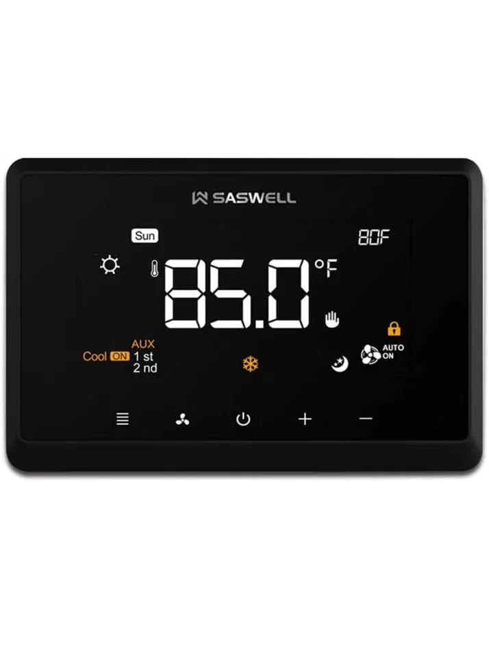 SASWELL SAS920 Smart Thermostat image 2
