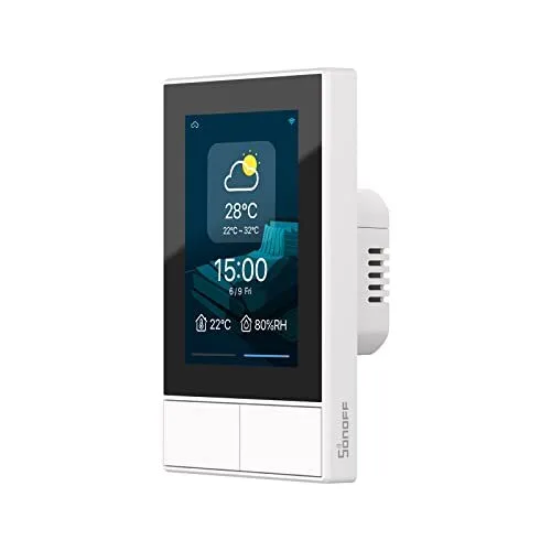 Sonoff NSPanel Smart Scene Panel image 2