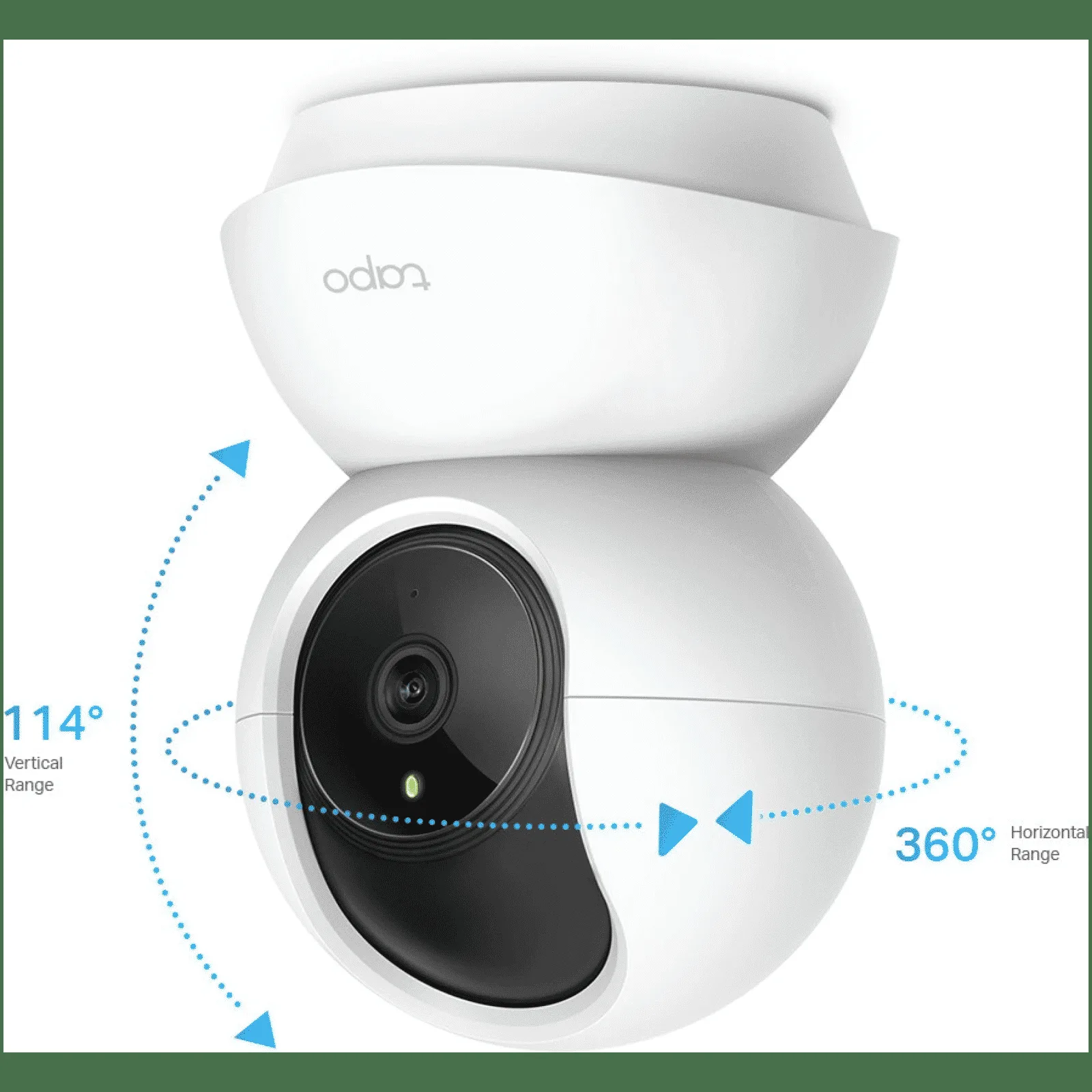 TP-Link Tapo C200 Indoor Camera image 2