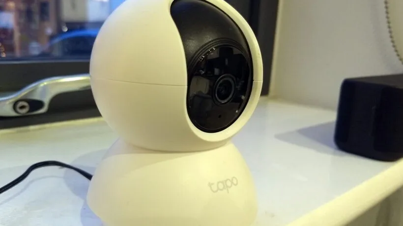 TP-Link Tapo C200 Indoor Camera image 3
