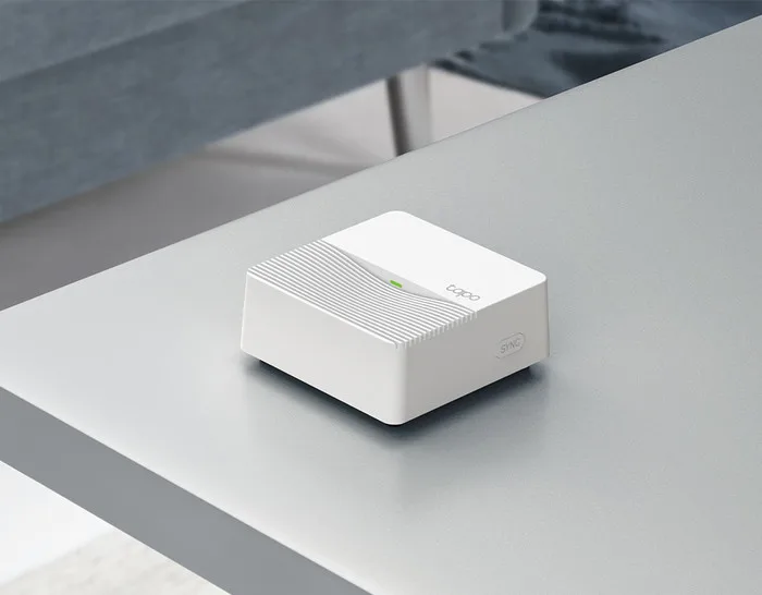 TP-Link Tapo H200 Smart Hub image 2