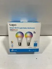 TP-Link Tapo L530E Smart Bulb