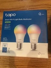 TP-Link Tapo L530E Smart Bulb image 2