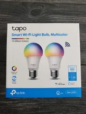 TP-Link Tapo L530E Smart Bulb image 3