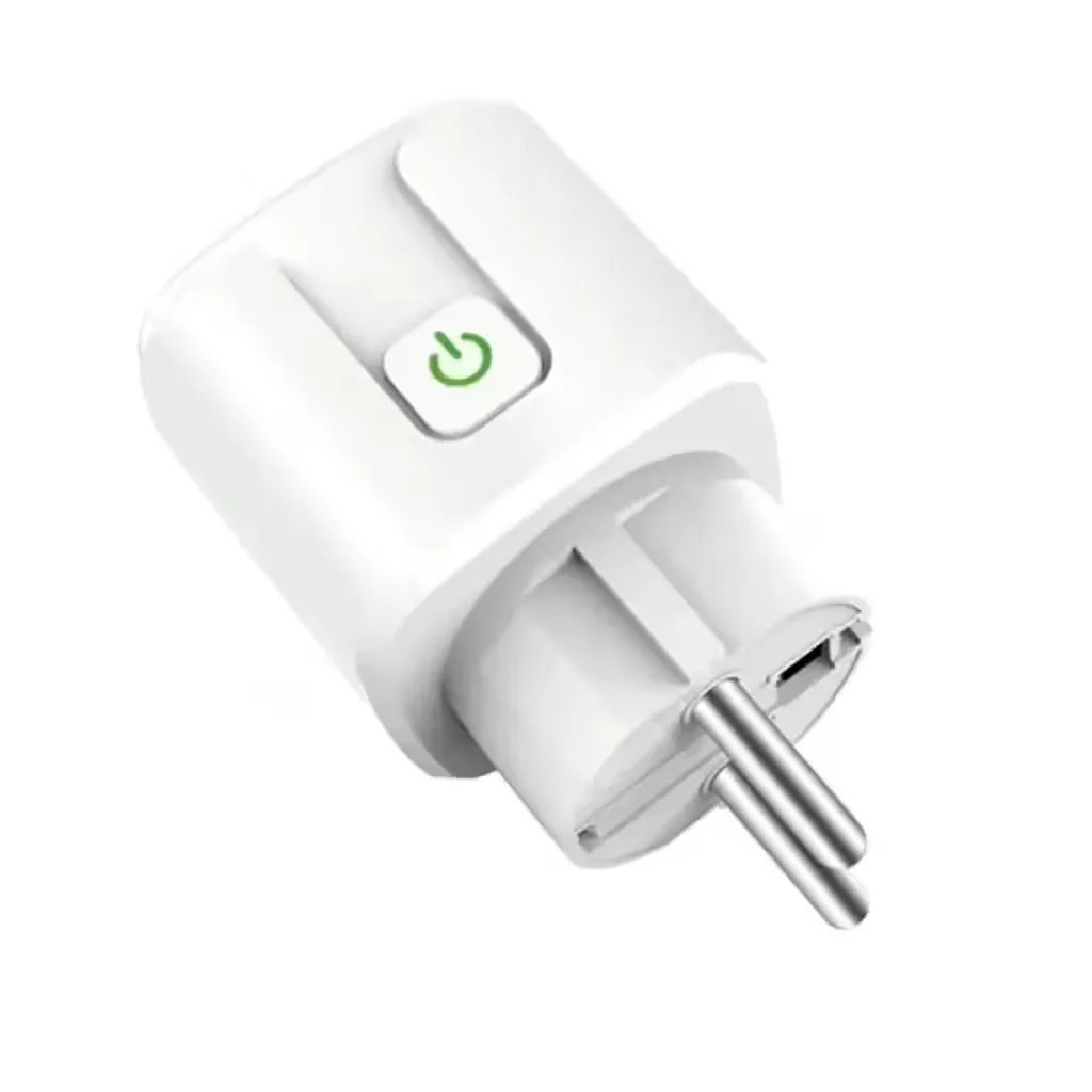 Tuya Smart Plug Energy Monitor image 3