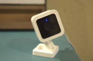 Wyze Cam V3 Smart Camera