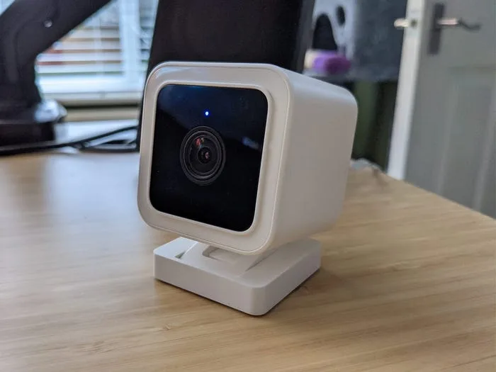 Wyze Cam V3 Smart Camera image 2