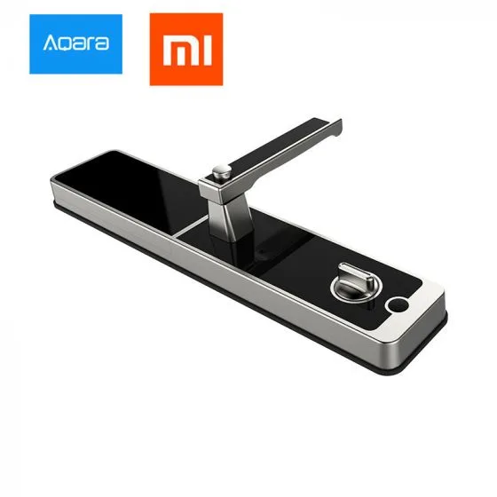 Xiaomi Aqara Smart Door Lock