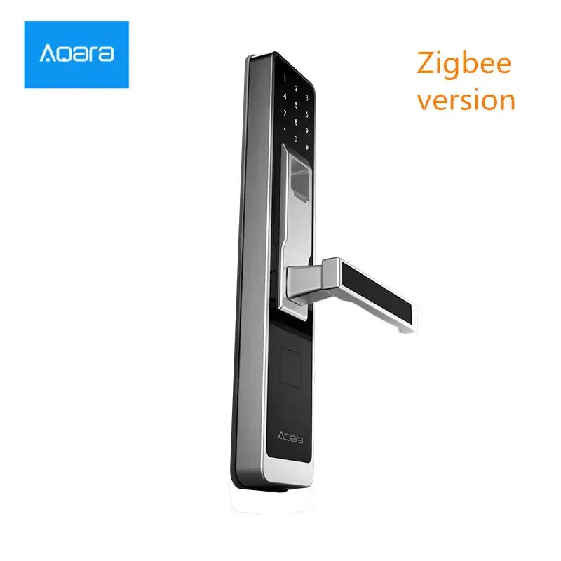 Xiaomi Aqara Smart Door Lock image 3