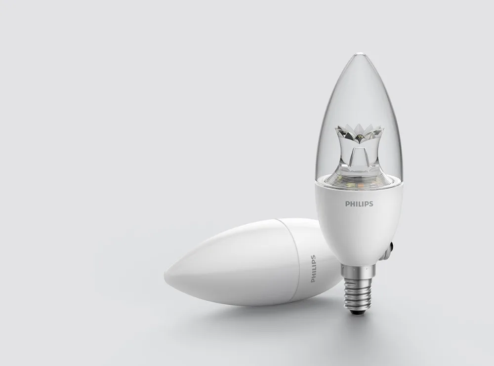 Xiaomi Mijia Smart Bulb