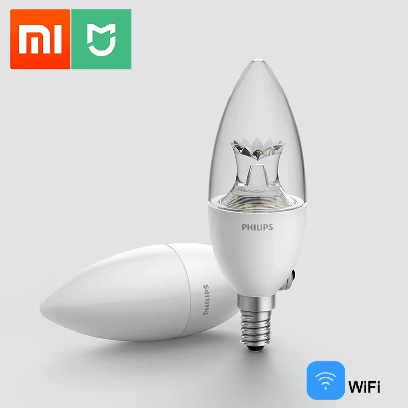 Xiaomi Mijia Smart Bulb image 2