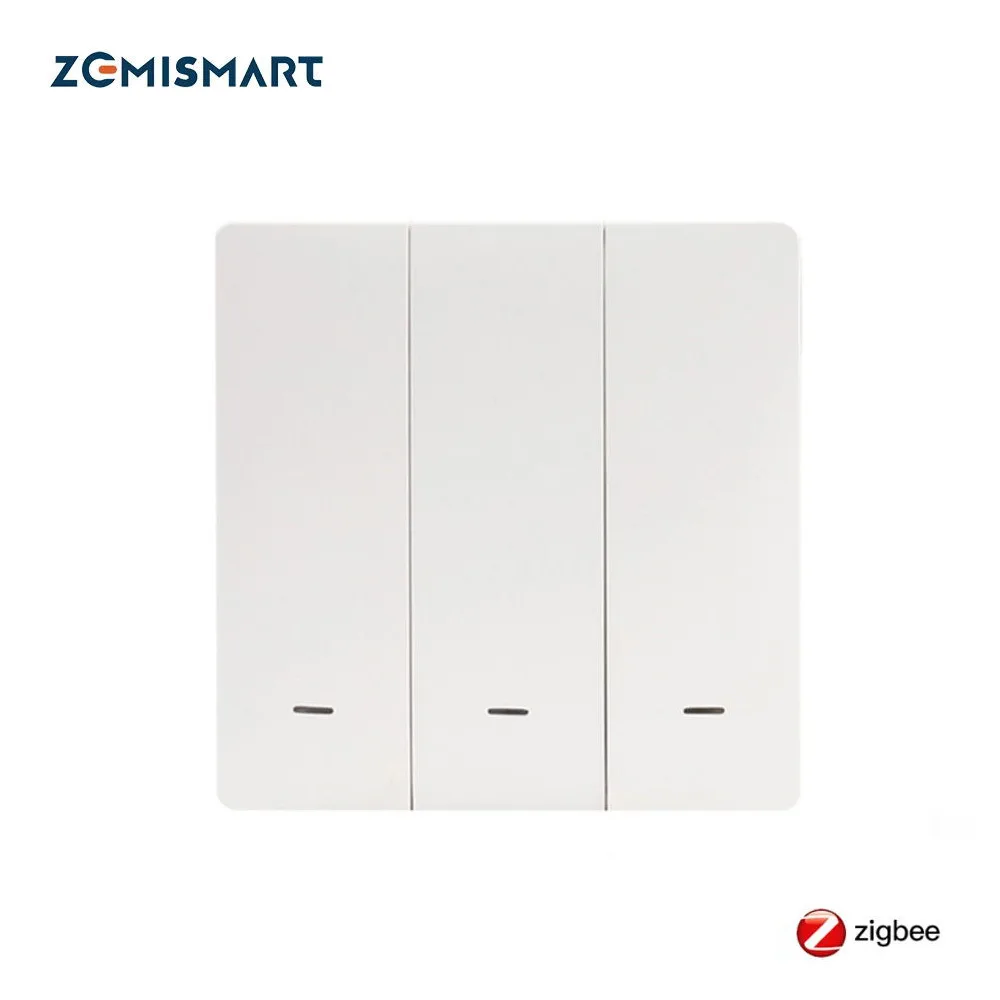 Zemismart Smart Light Switch image 3